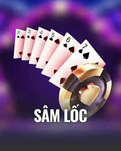 Sâm lốc Go88